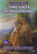 COMO VENCER LAS PREOCUPACIONES