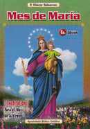 MES DE MARIA