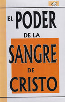 EL PODER DE LA SANGRE DE CRISTO
