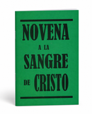 NOVENA A LA SANGRE DE CRISTO