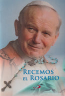 RECEMOS EL ROSARIO
