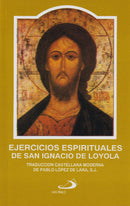EJERCICIOS ESPIRITUALES DE SAN IGNACIO DE LOYOLA