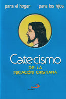 CATECISMO DE LA INICIACION CRISTIANA - ALUMNO