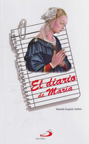EL DIARIO DE MARIA