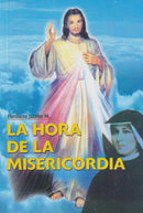 LA HORA DE LA MISERICORDIA