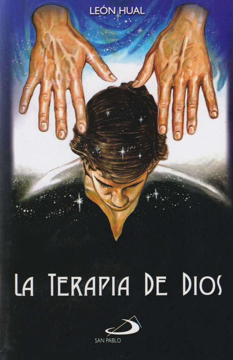 LA TERAPIA DE DIOS