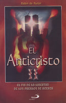 EL ANTICRISTO II
