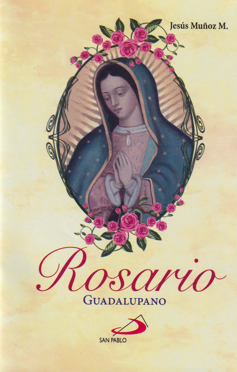 ROSARIO GUADALUPANO