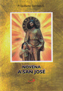 NOVENA A SAN JOSE