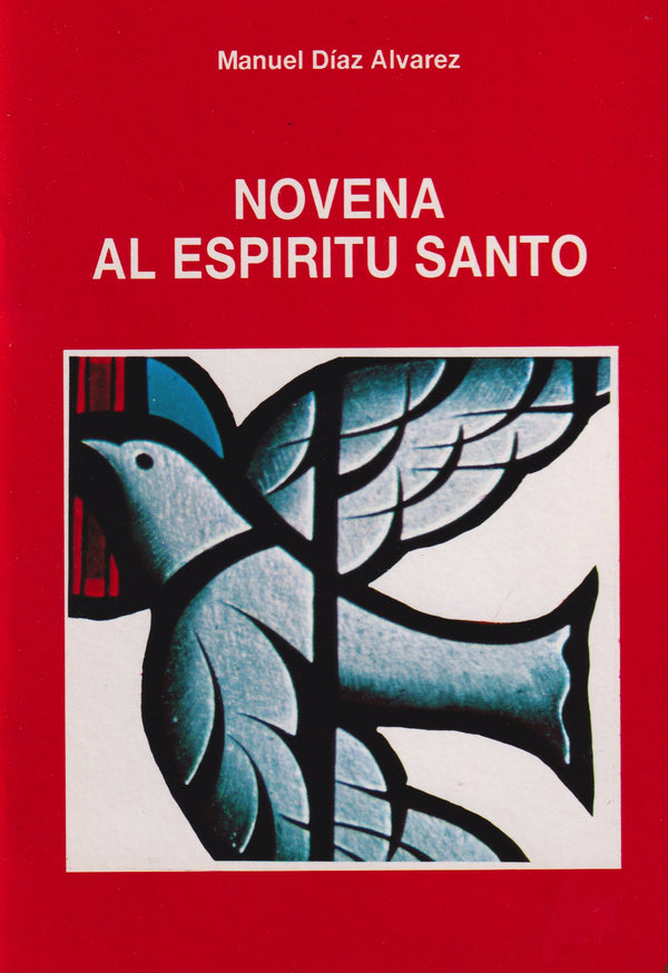 NOVENA AL ESPIRITU SANTO