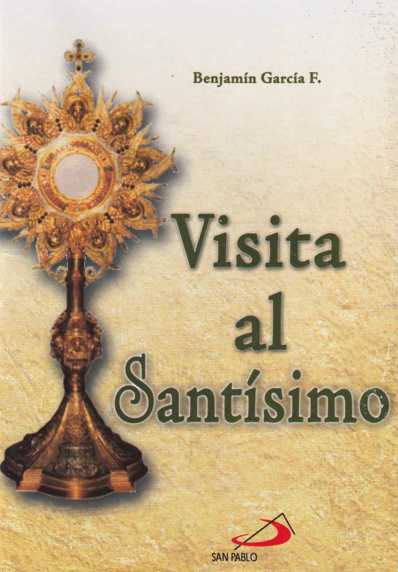 VISITAS AL SANTISIMO