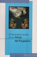 EL MARAVILLOSO SECRETO DE LAS ALMAS DEL PURGATORIO