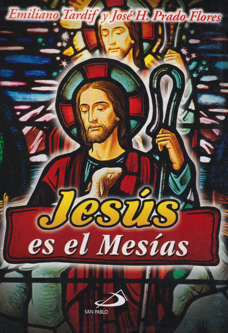 JESUS ES EL MESIAS