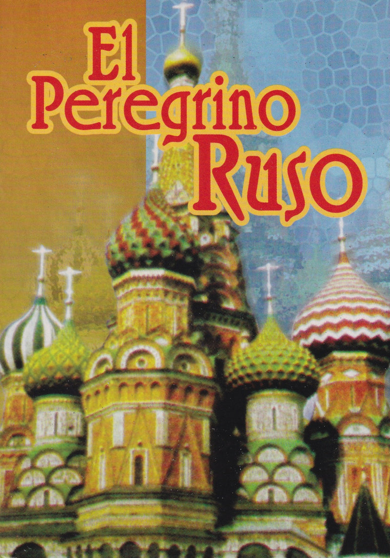 EL PEREGRINO RUSO