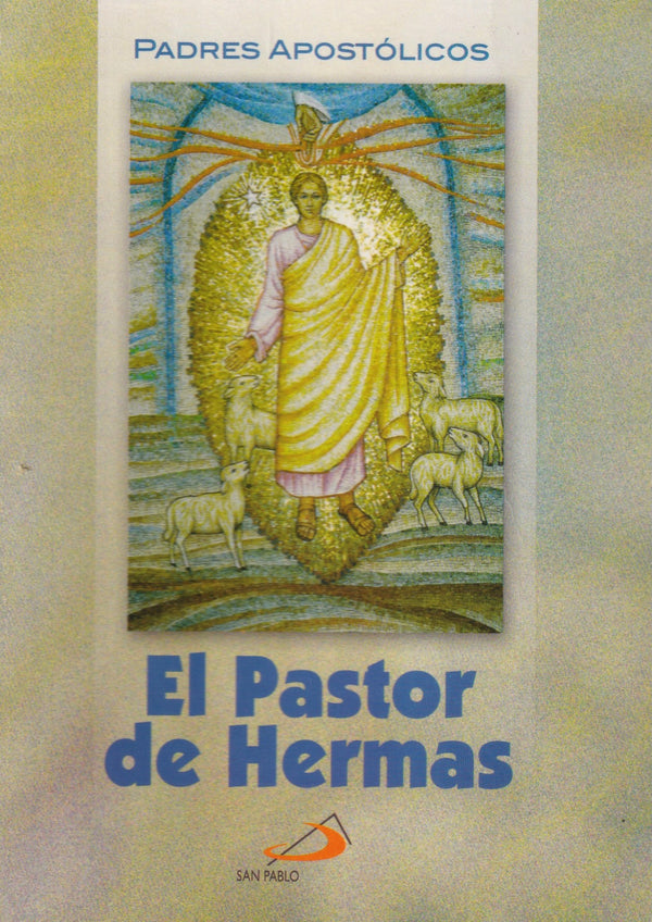 EL PASTOR DE HERMAS