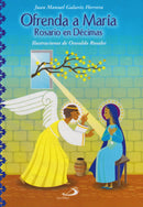OFRENDA A MARIA - ROSARIO EN DECIMAS