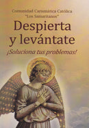 DESPIERTA Y LEVANTATE ¡SOLUCIONA TUS PROBLEMAS!