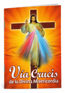 VIA CRUCIS DE LA DIVINA MISERICORDIA