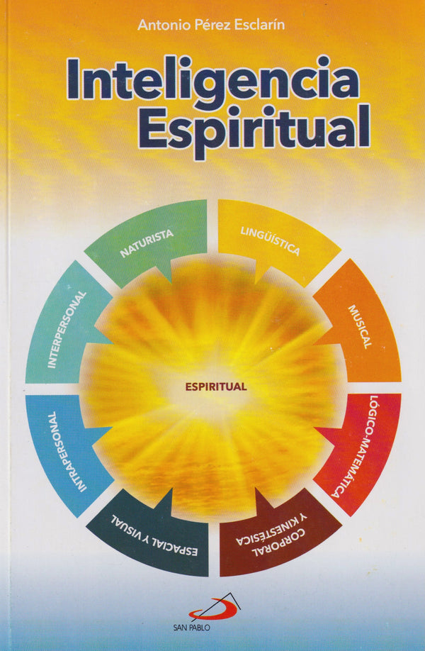 INTELIGENCIA ESPIRITUAL Y ESPIRITUALIDAD CRISTIANA