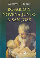 ROSARIO Y NOVENA JUNTO A SAN JOSE