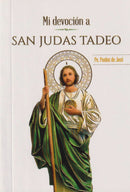 MI DEVOCION A SAN JUDAS TADEO