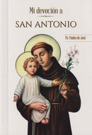 MI DEVOCION A SAN ANTONIO