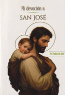 MI DEVOCION A SAN JOSE