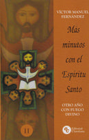 MAS MINUTOS CON EL ESPIRITU SANTO