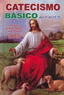 CATECISMO BASICO DEL P. ASTETE