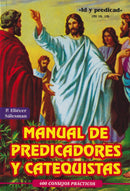 MANUAL DE PREDICADORES Y CATEQUISTAS
