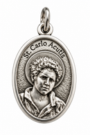MEDALLA - SAN CARLO ACUTIS