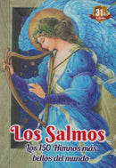 LOS SALMOS - LOS 150 HIMNOS MAS BELLOS DEL MUNDO