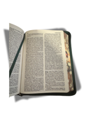 LA SAGRADA BIBLIA DE AMERICA - EDICION ESTUCHE - SAN JOSE