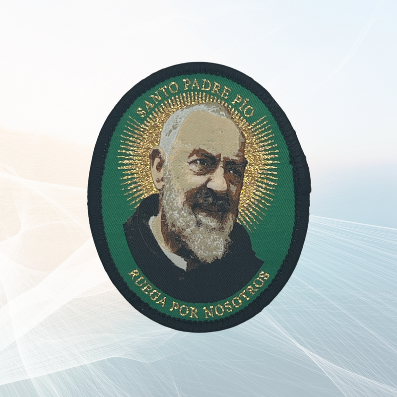 SALVAGUARDA DE SAN PADRE PIO DE PIETRECINA