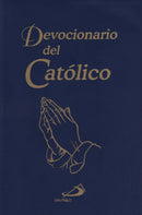 DEVOCIONARIO DEL CATOLICO - VYNIL