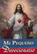 MI PEQUEÑO DEVOCIONARIO