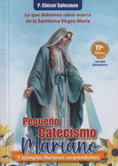 PEQUEÑO CATECISMO MARIANO