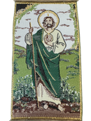 COLGANTE SAN JUDAS TADEO