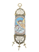 COLGANTE ANGEL DE LA GUARDA