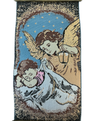 COLGANTE ANGEL DE LA GUARDA