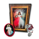 KIT SAFEGUARD OF DIVINE MERCY