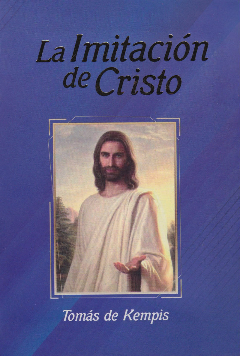 LA IMITACION DE CRISTO