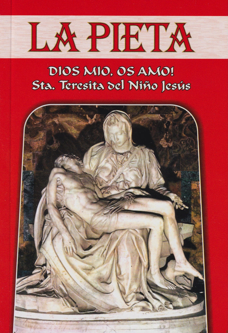 LA PIETA