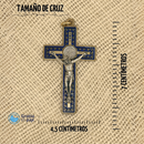 CRUZ SAN BENITO - MEDIANA