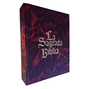 LA SAGRADA BIBLIA FAMILIAR - GRAN FORMATO CLASICA
