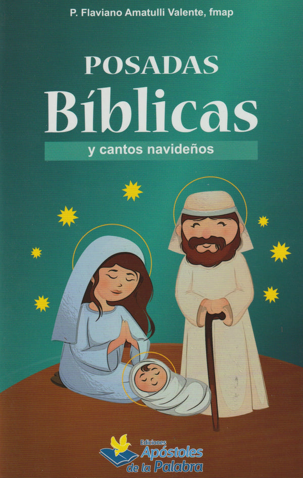 POSADAS BIBLICAS Y CANTOS NAVIDEÑOS