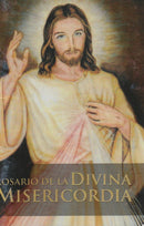 ROSARIO DE LA DIVINA MISERICORDIA