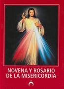 NOVENA Y ROSARIO DE LA MISERICORDIA