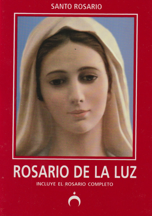 ROSARIO DE LA LUZ