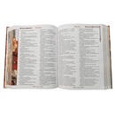 LA SAGRADA BIBLIA FAMILIAR - GRAN FORMATO CLASICA